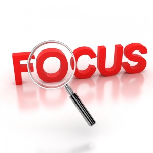 Focus Accountability