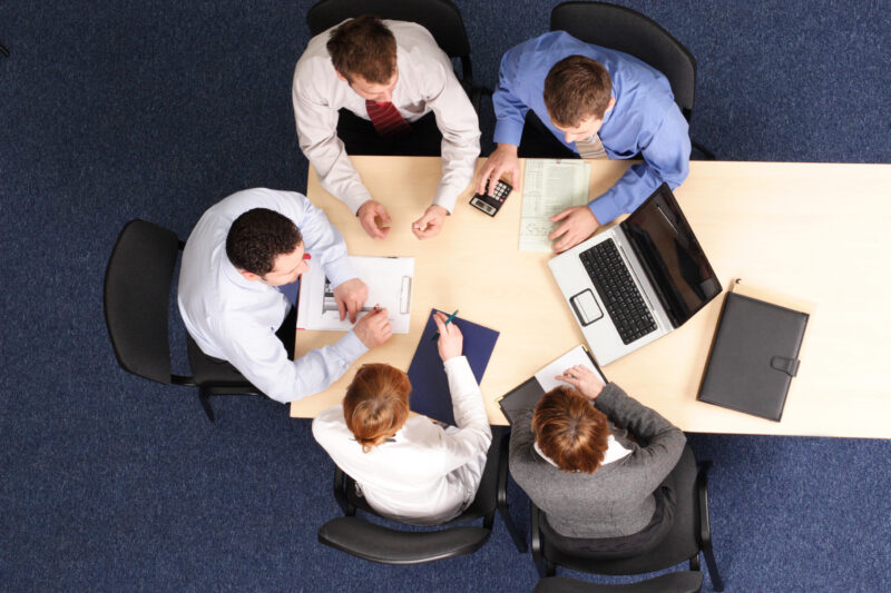 Five More Myths About Conversation in Business…BUSTED!