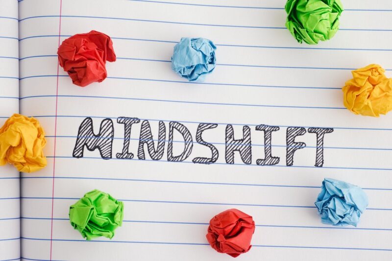 From Survival to Substance – the critical mindshift all leaders need to make