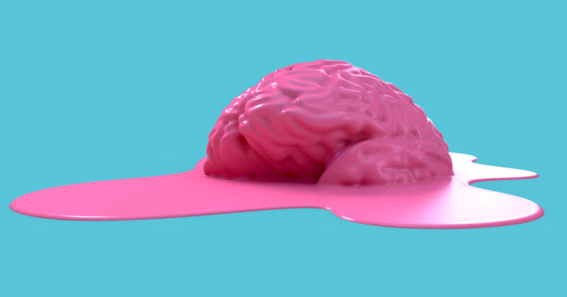 Are you Intellectually Resilient?
