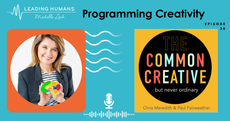 Programming Creativity – The Common Creative Interview